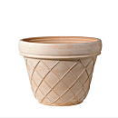陶器植木鉢・フィレンツエポット33