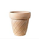 陶器植木鉢・フィレンツエポット（アルト）31