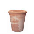 イタリア陶器・植木鉢・アルトポット40