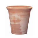 イタリア陶器・植木鉢・アルトポット60