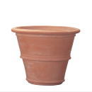 イタリア陶器・植木鉢・ツリーポット48