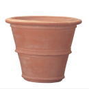イタリア陶器・植木鉢・ツリーポット58
