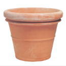 リイタリア陶器・植木鉢・ムポット112
