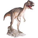 恐竜アロサウルス